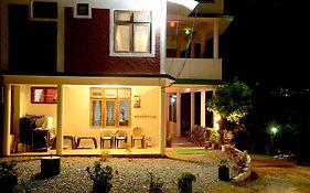 Kalawati Retreat Eco Village Resort