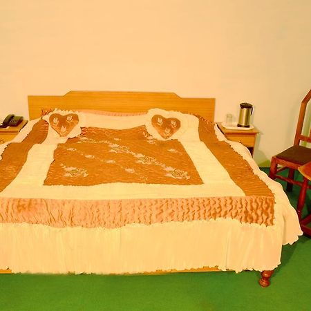 Kalawati Retreat Eco Village Resort Ranikhet Exterior photo