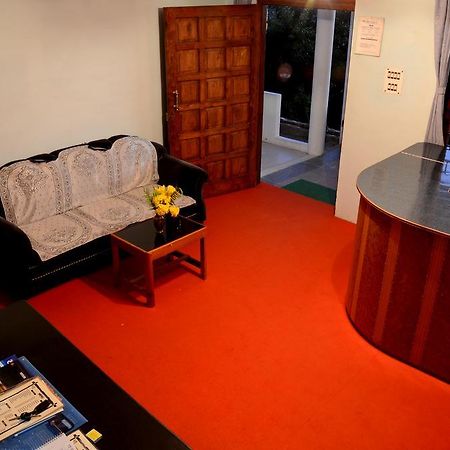 Kalawati Retreat Eco Village Resort Ranikhet Exterior photo