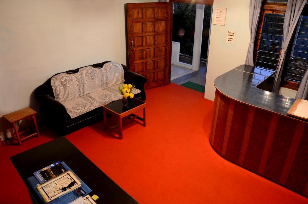 Kalawati Retreat Eco Village Resort Ranikhet Exterior photo