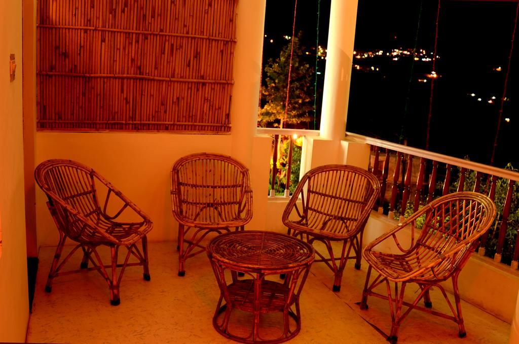 Kalawati Retreat Eco Village Resort Ranikhet Exterior photo
