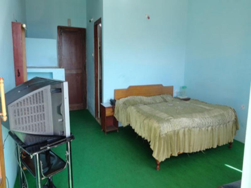 Kalawati Retreat Eco Village Resort Ranikhet Exterior photo