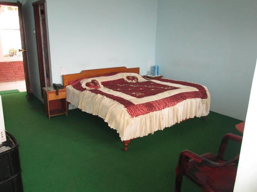 Kalawati Retreat Eco Village Resort Ranikhet Exterior photo
