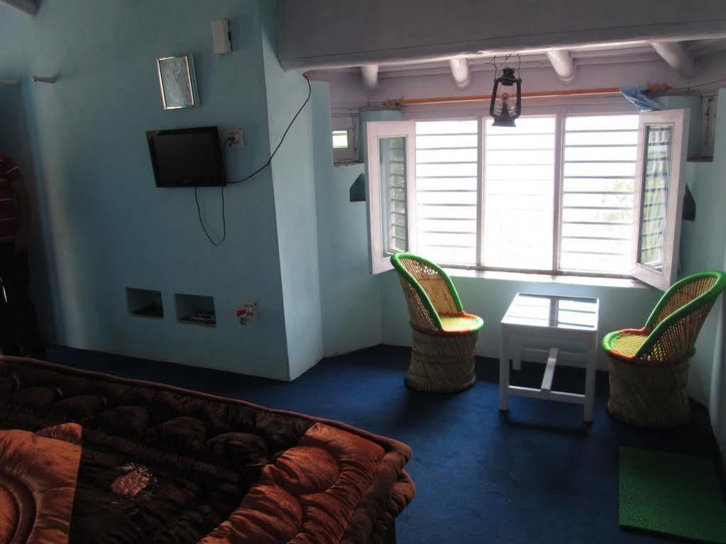 Kalawati Retreat Eco Village Resort Ranikhet Exterior photo