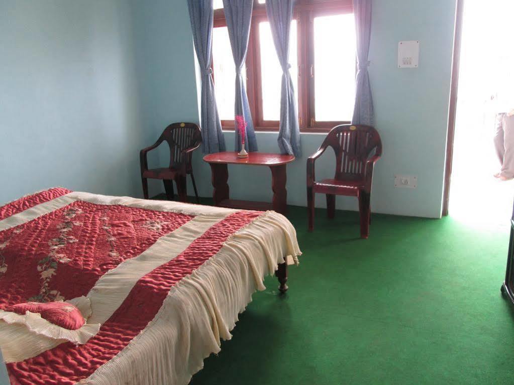 Kalawati Retreat Eco Village Resort Ranikhet Exterior photo
